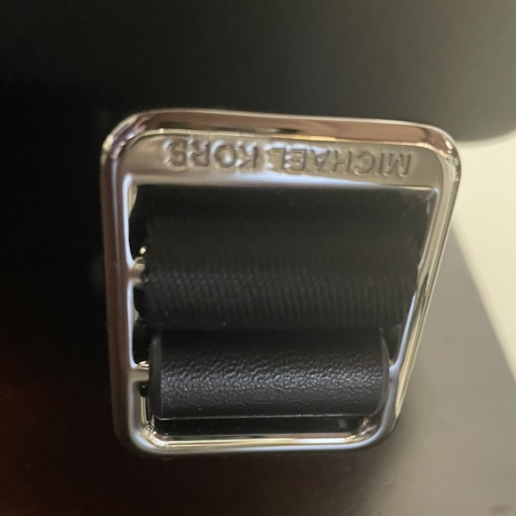 ♦️SALE♦️NWT Michael Kors Black Backpack - Picture 11 of 15